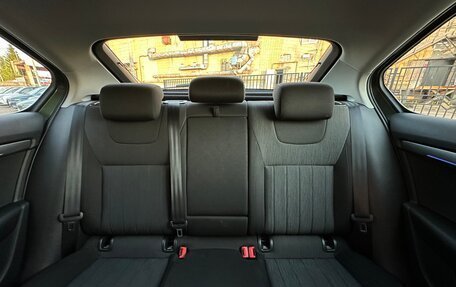 Skoda Octavia, 2019 год, 1 750 000 рублей, 27 фотография