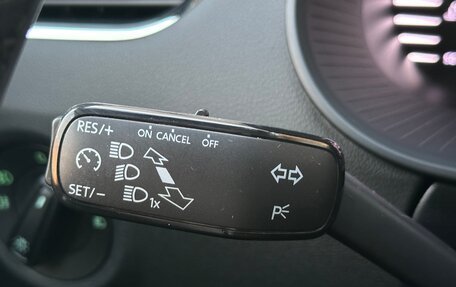 Skoda Octavia, 2019 год, 1 750 000 рублей, 33 фотография