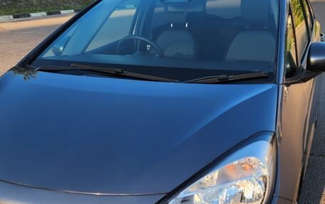 Honda Fit, 2020 год, 1 550 000 рублей, 8 фотография