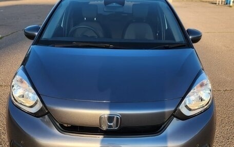 Honda Fit, 2020 год, 1 550 000 рублей, 4 фотография