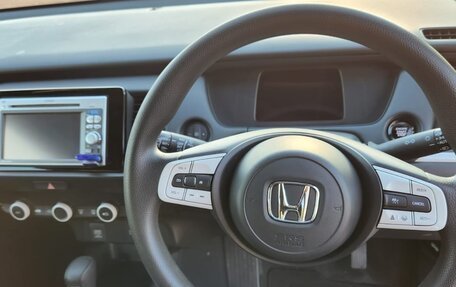 Honda Fit, 2020 год, 1 550 000 рублей, 17 фотография