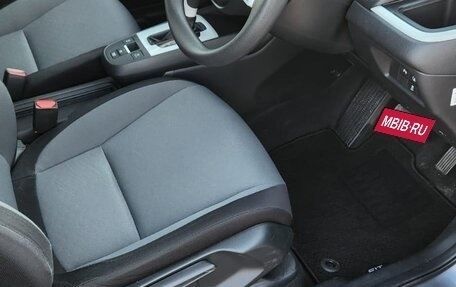 Honda Fit, 2020 год, 1 550 000 рублей, 18 фотография
