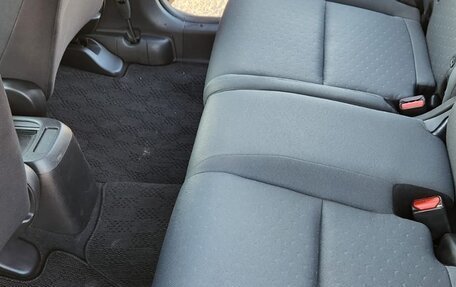 Honda Fit, 2020 год, 1 550 000 рублей, 26 фотография