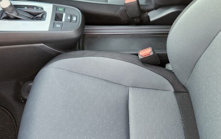 Honda Fit, 2020 год, 1 550 000 рублей, 22 фотография