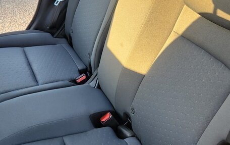 Honda Fit, 2020 год, 1 550 000 рублей, 24 фотография