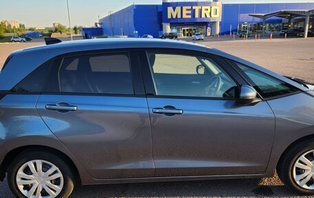 Honda Fit, 2020 год, 1 550 000 рублей, 25 фотография