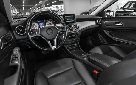 Mercedes-Benz GLA, 2014 год, 1 940 000 рублей, 7 фотография