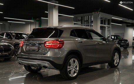 Mercedes-Benz GLA, 2014 год, 1 940 000 рублей, 5 фотография
