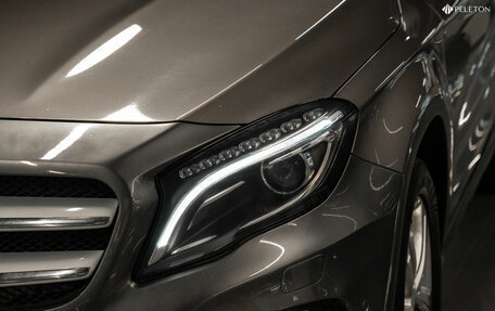 Mercedes-Benz GLA, 2014 год, 1 940 000 рублей, 14 фотография
