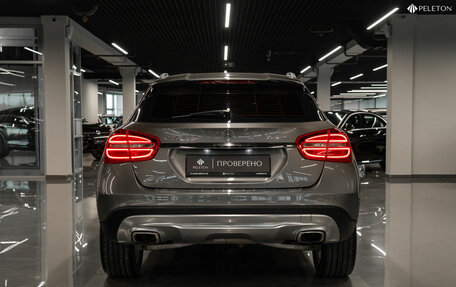 Mercedes-Benz GLA, 2014 год, 1 940 000 рублей, 6 фотография