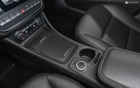 Mercedes-Benz GLA, 2014 год, 1 940 000 рублей, 11 фотография