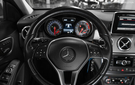 Mercedes-Benz GLA, 2014 год, 1 940 000 рублей, 16 фотография