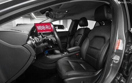 Mercedes-Benz GLA, 2014 год, 1 940 000 рублей, 9 фотография