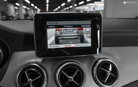 Mercedes-Benz GLA, 2014 год, 1 940 000 рублей, 20 фотография