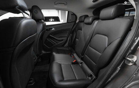 Mercedes-Benz GLA, 2014 год, 1 940 000 рублей, 17 фотография