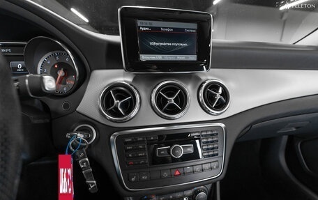 Mercedes-Benz GLA, 2014 год, 1 940 000 рублей, 19 фотография