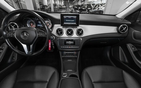 Mercedes-Benz GLA, 2014 год, 1 940 000 рублей, 8 фотография