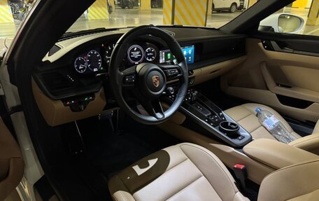Porsche 911, 2020 год, 13 500 000 рублей, 9 фотография