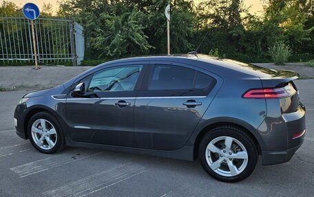 Chevrolet Volt I, 2013 год, 1 320 000 рублей, 5 фотография