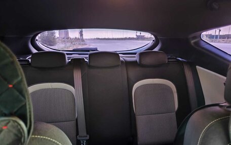 KIA cee'd III, 2013 год, 1 300 000 рублей, 4 фотография