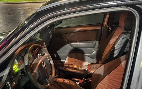Daewoo Nexia I рестайлинг, 2010 год, 120 000 рублей, 6 фотография