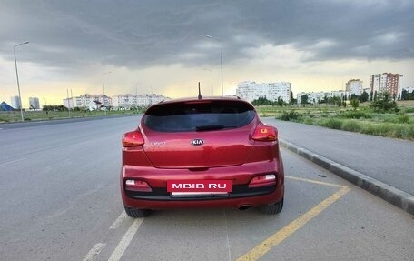 KIA cee'd III, 2013 год, 1 300 000 рублей, 6 фотография