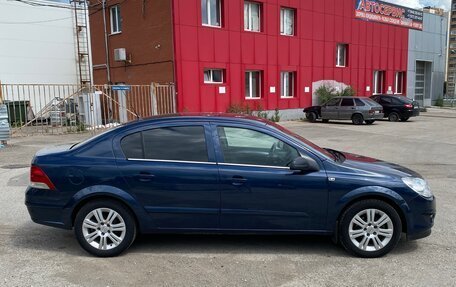 Opel Astra H, 2011 год, 619 000 рублей, 3 фотография