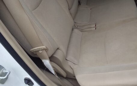 Toyota Land Cruiser Prado 120 рестайлинг, 2007 год, 2 400 000 рублей, 9 фотография