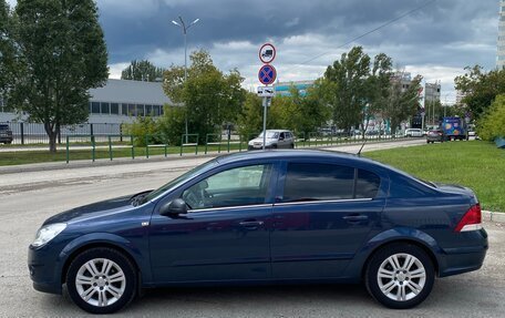 Opel Astra H, 2011 год, 619 000 рублей, 4 фотография
