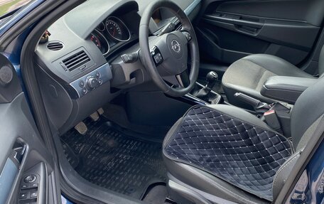 Opel Astra H, 2011 год, 619 000 рублей, 10 фотография