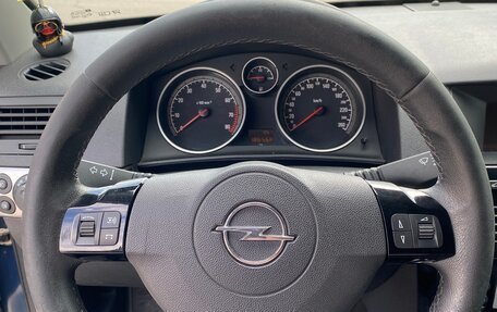 Opel Astra H, 2011 год, 619 000 рублей, 13 фотография