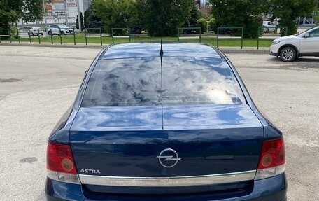 Opel Astra H, 2011 год, 619 000 рублей, 8 фотография