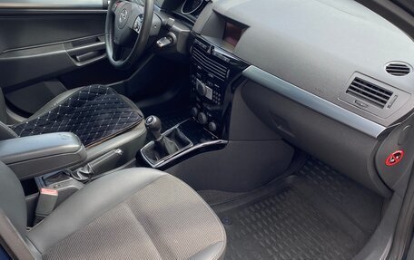 Opel Astra H, 2011 год, 619 000 рублей, 16 фотография