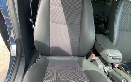Opel Astra H, 2011 год, 619 000 рублей, 19 фотография