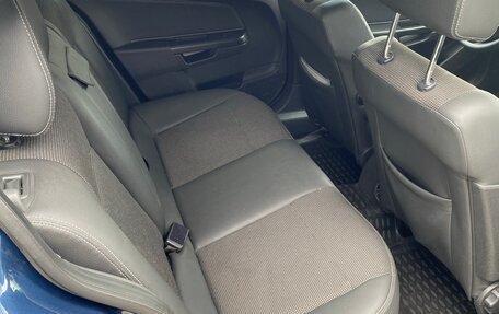 Opel Astra H, 2011 год, 619 000 рублей, 20 фотография