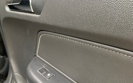 Opel Astra H, 2011 год, 619 000 рублей, 23 фотография