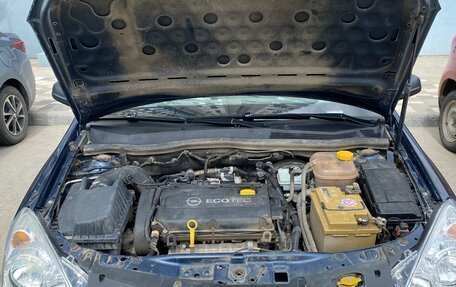 Opel Astra H, 2011 год, 619 000 рублей, 28 фотография
