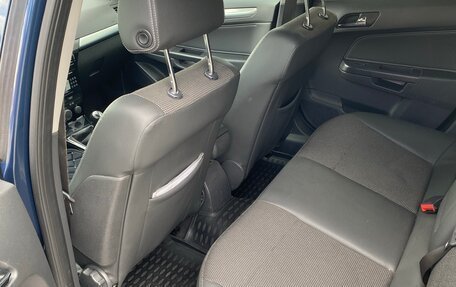 Opel Astra H, 2011 год, 619 000 рублей, 24 фотография