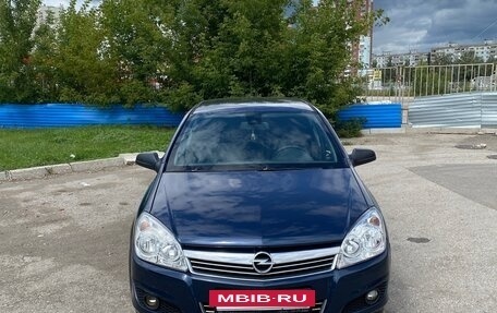 Opel Astra H, 2011 год, 619 000 рублей, 7 фотография