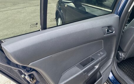 Opel Astra H, 2011 год, 619 000 рублей, 26 фотография