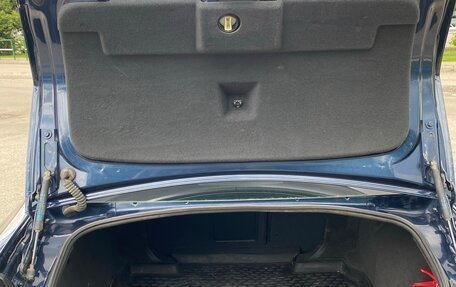 Opel Astra H, 2011 год, 619 000 рублей, 29 фотография