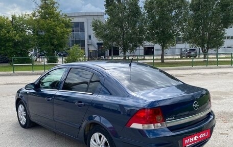 Opel Astra H, 2011 год, 619 000 рублей, 5 фотография