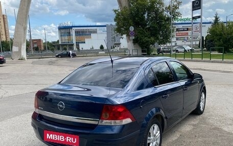 Opel Astra H, 2011 год, 619 000 рублей, 6 фотография