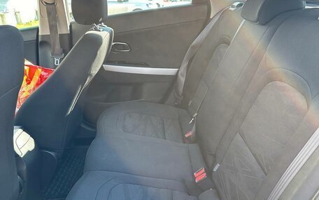 KIA cee'd III, 2016 год, 1 250 000 рублей, 11 фотография