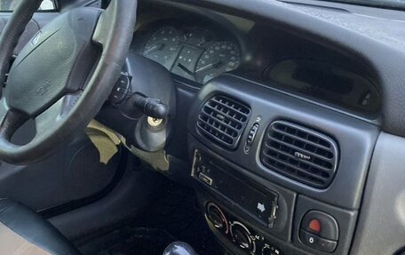 Renault Megane II, 2000 год, 210 000 рублей, 5 фотография