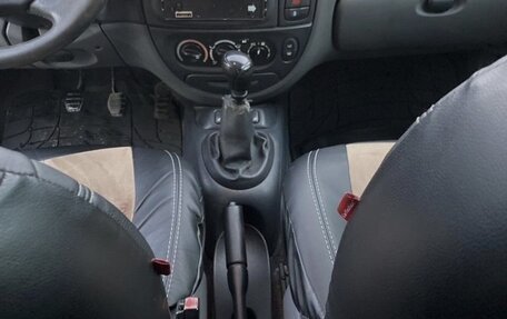 Renault Megane II, 2000 год, 210 000 рублей, 8 фотография