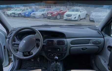 Renault Megane II, 2000 год, 210 000 рублей, 6 фотография