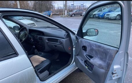 Renault Megane II, 2000 год, 210 000 рублей, 10 фотография