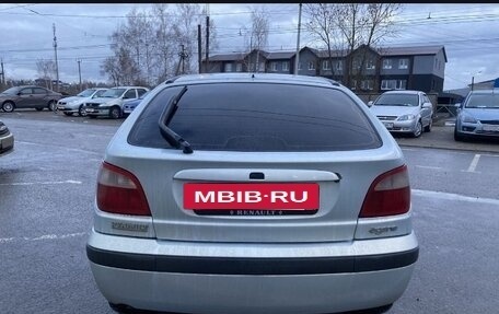 Renault Megane II, 2000 год, 210 000 рублей, 4 фотография