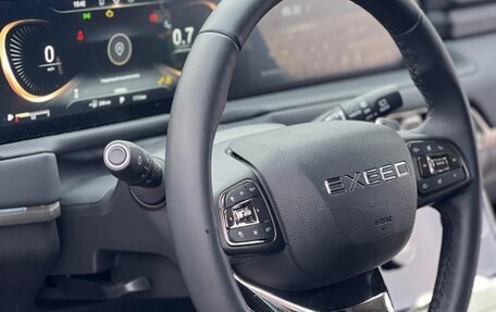 CheryExeed TXL, 2022 год, 2 970 000 рублей, 15 фотография